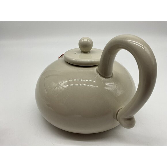 Vintage Fitz & Floyd Marilyn Monroe "Lip Service" Tea Pot 1978 Ceramic Japan - Picture 11 of 16
